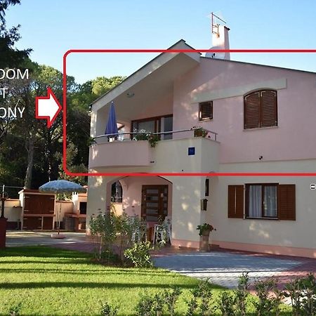 ביוגראד נה מורו Apartments Sime Soline מראה חיצוני תמונה