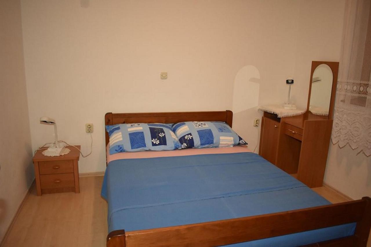 ביוגראד נה מורו Apartments Sime Soline מראה חיצוני תמונה