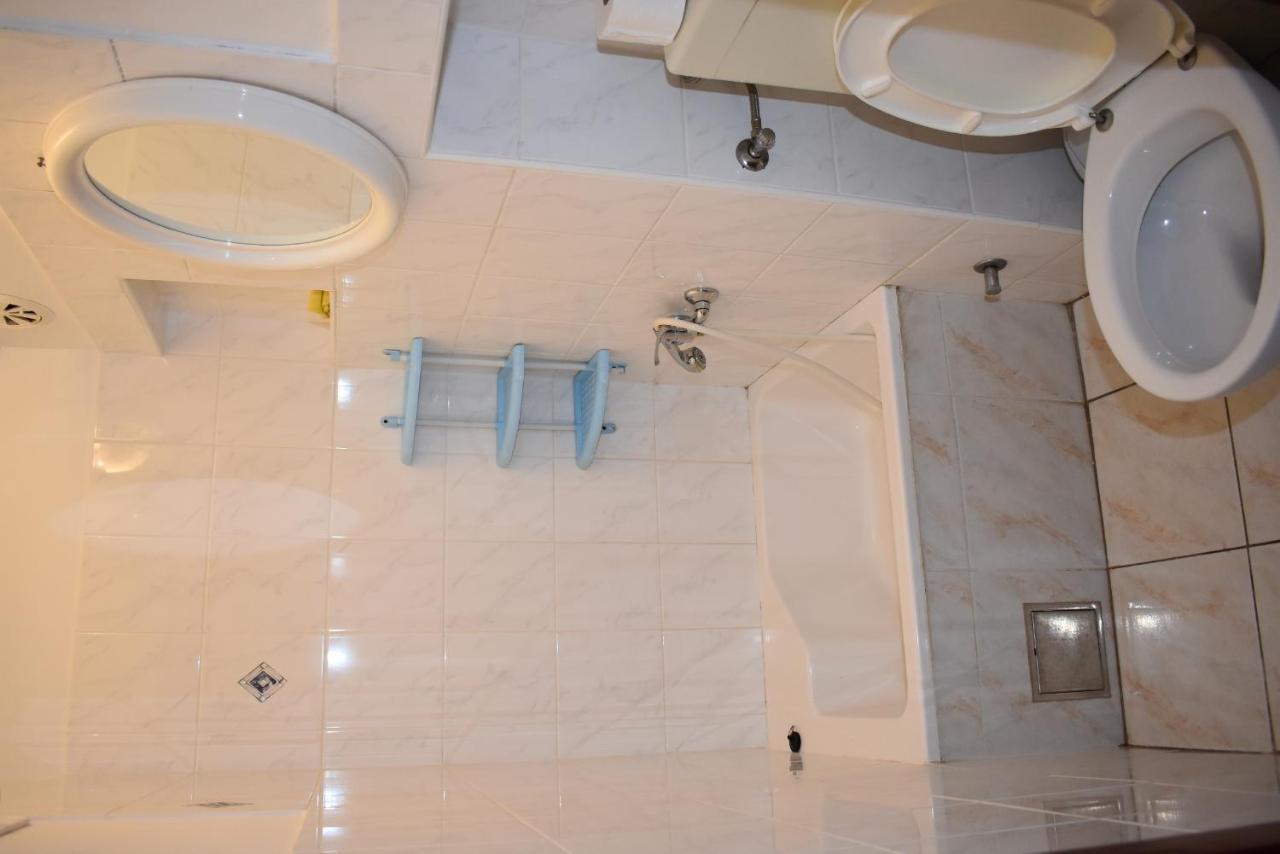 ביוגראד נה מורו Apartments Sime Soline חדר תמונה