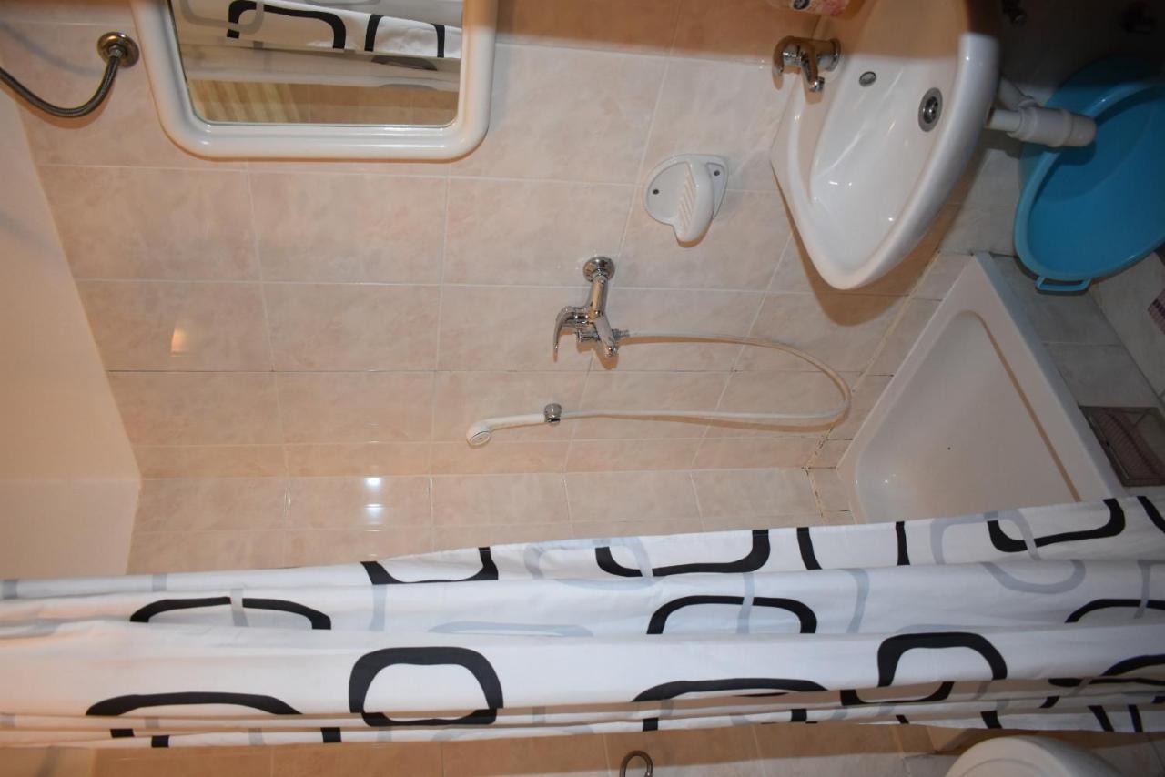 ביוגראד נה מורו Apartments Sime Soline חדר תמונה