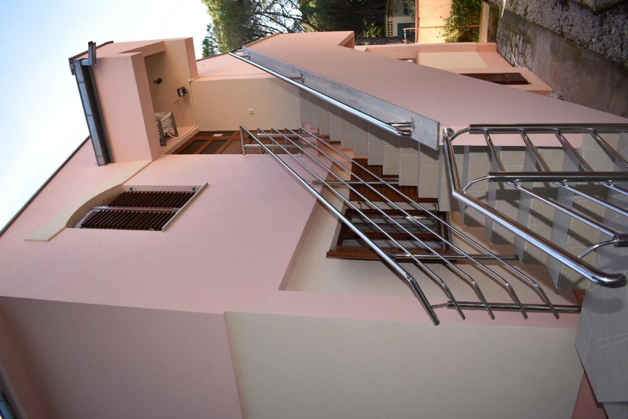 ביוגראד נה מורו Apartments Sime Soline חדר תמונה
